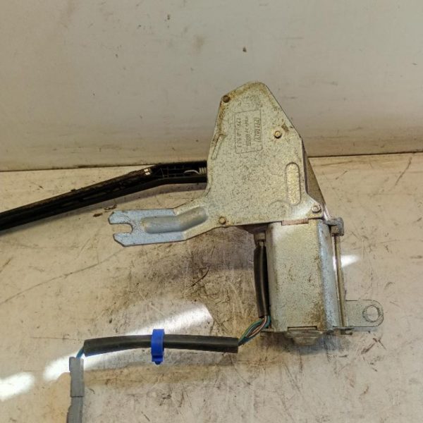 Motorino Tergi Posteriore Fiat Panda 1a Serie 1986 – 2002