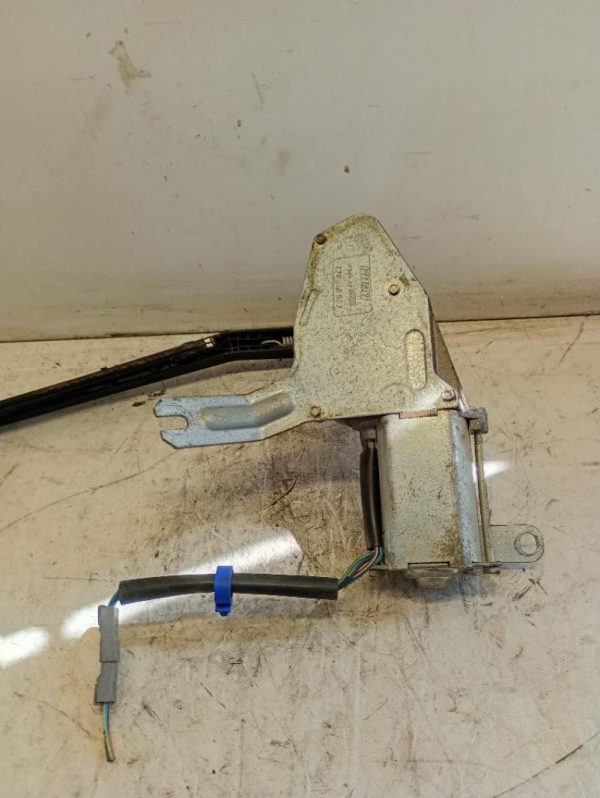 Motorino Tergi Posteriore Fiat Panda 1a Serie 1986 – 2002