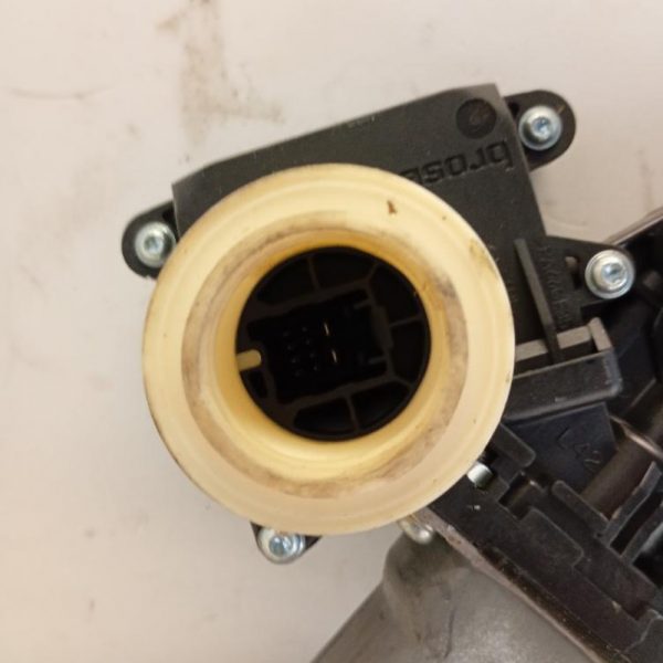 Motorino Alzavetro Posteriore Destro Toyota Auris 2012 – 2015