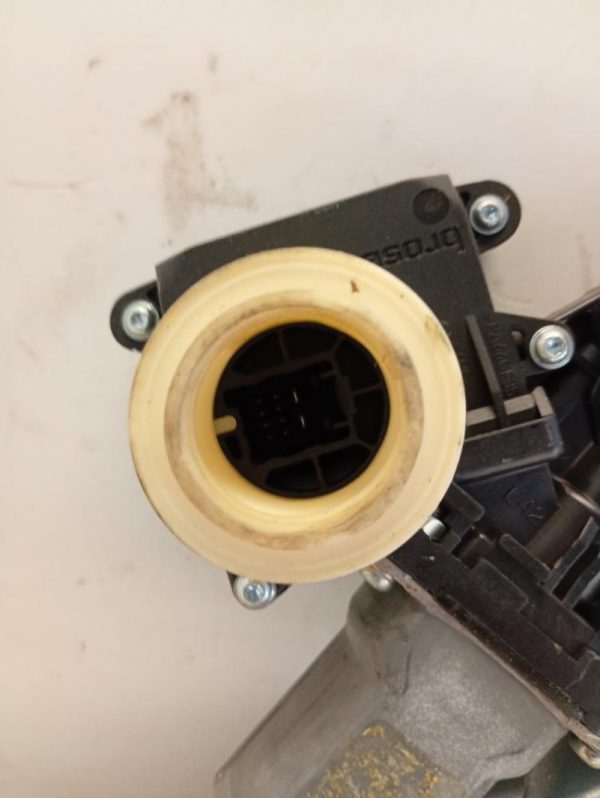 Motorino Alzavetro Posteriore Destro Toyota Auris 2012 – 2015