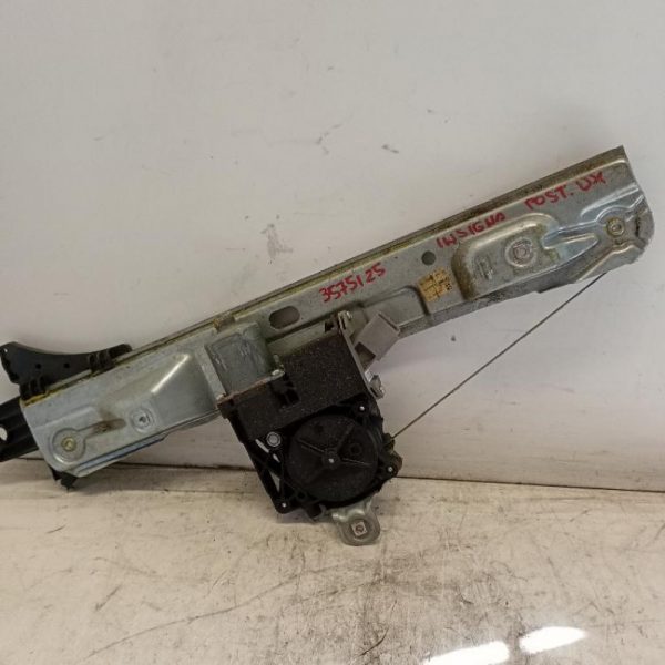 Motorino Alzavetro Posteriore Destro Opel Insignia 2008 – 2014