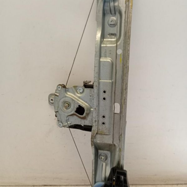 Motorino Alzavetro Posteriore Destro Opel Insignia 2008 – 2014