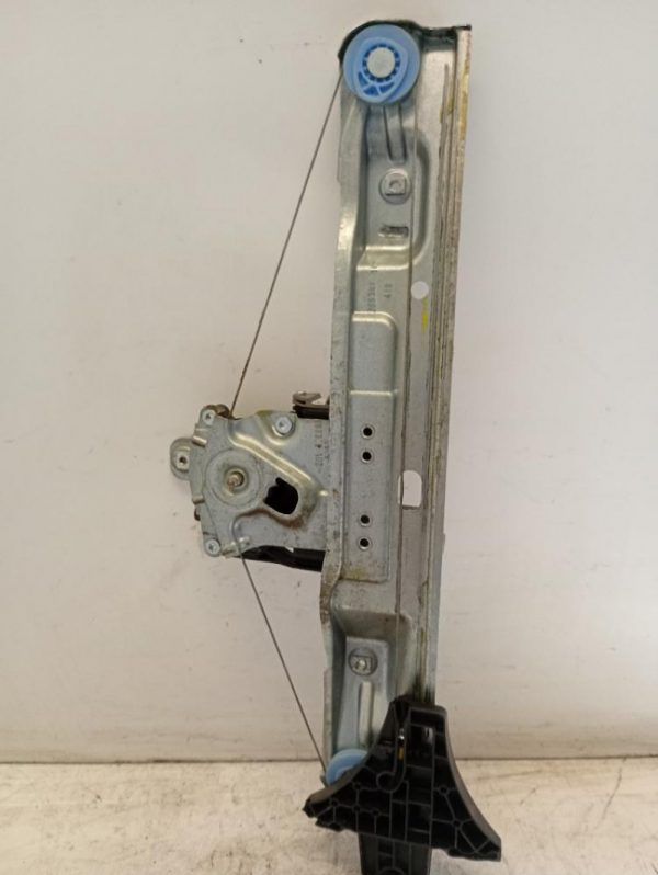 Motorino Alzavetro Posteriore Destro Opel Insignia 2008 – 2014