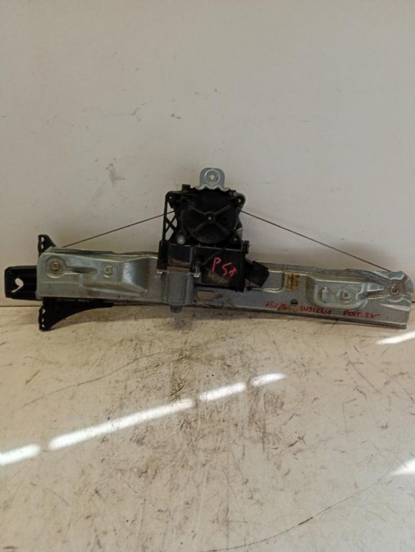 Motorino Alzavetro Posteriore Sinistro Opel Insignia 2008 – 2014