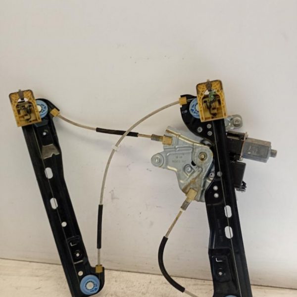 Motorino Alzavetro Anteriore Destro Opel Insignia 2008 – 2014