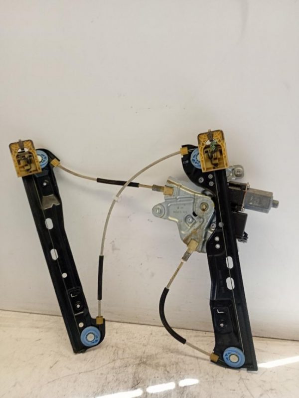 Motorino Alzavetro Anteriore Destro Opel Insignia 2008 – 2014