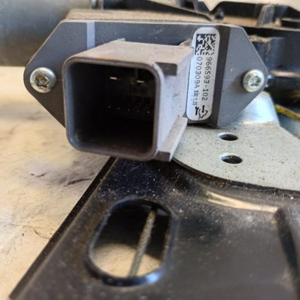 Motorino Alzavetro Anteriore Destro Opel Insignia 2008 – 2014