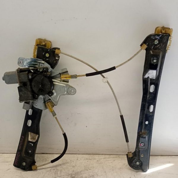 Motorino Alzavetro Anteriore Destro Opel Insignia 2008 – 2014