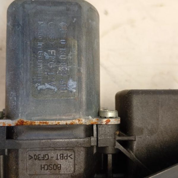 Motorino Alzavetro Anteriore Destro Opel Insignia 2008 – 2014