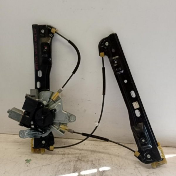Motorino Alzavetro Anteriore Destro Opel Insignia 2008 – 2014