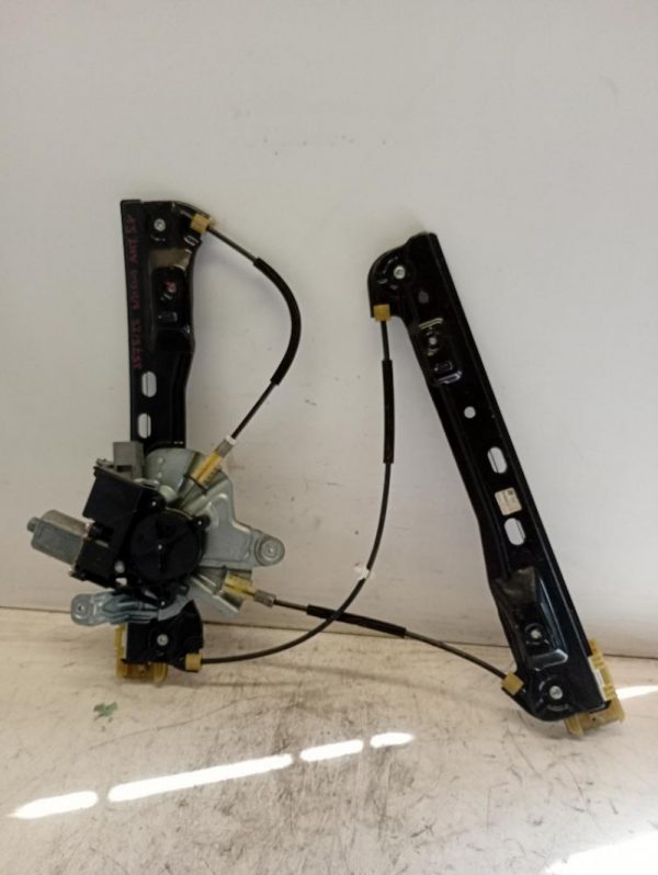 Motorino Alzavetro Anteriore Destro Opel Insignia 2008 – 2014