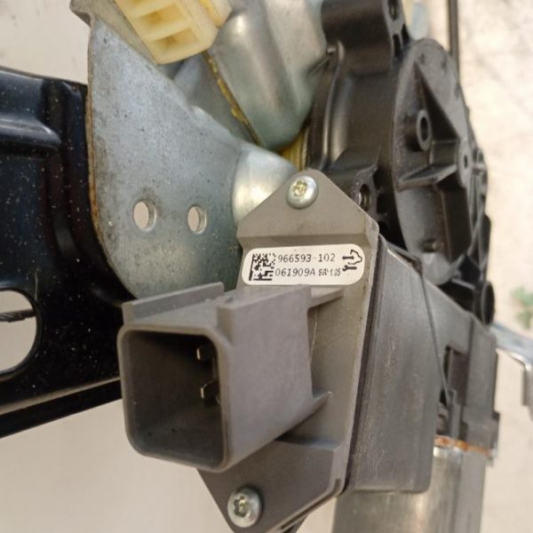 Motorino Alzavetro Anteriore Destro Opel Insignia 2008 – 2014
