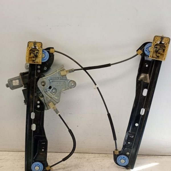Motorino Alzavetro Anteriore Sinistro Opel Insignia 2008 – 2014