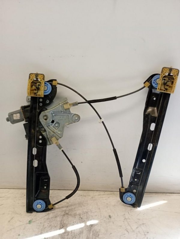 Motorino Alzavetro Anteriore Sinistro Opel Insignia 2008 – 2014