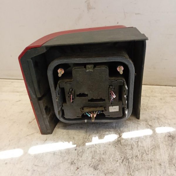 Faro Posteriore Destro Volkswagen Transporter T4 1990 – 2003