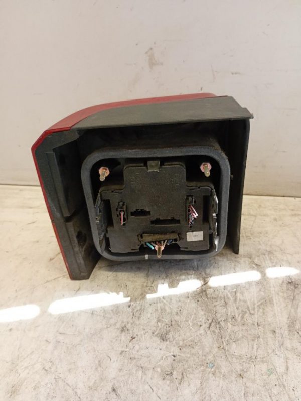 Faro Posteriore Destro Volkswagen Transporter T4 1990 – 2003
