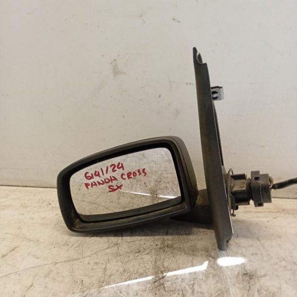 Specchietto Sinistro Fiat Panda Cross 2005 – 2012