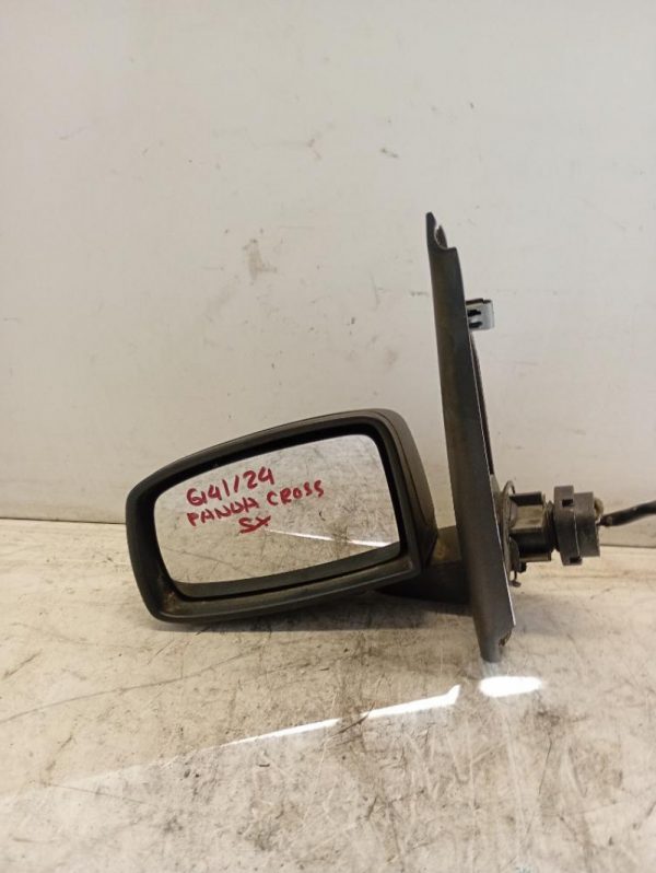 Specchietto Sinistro Fiat Panda Cross 2005 – 2012