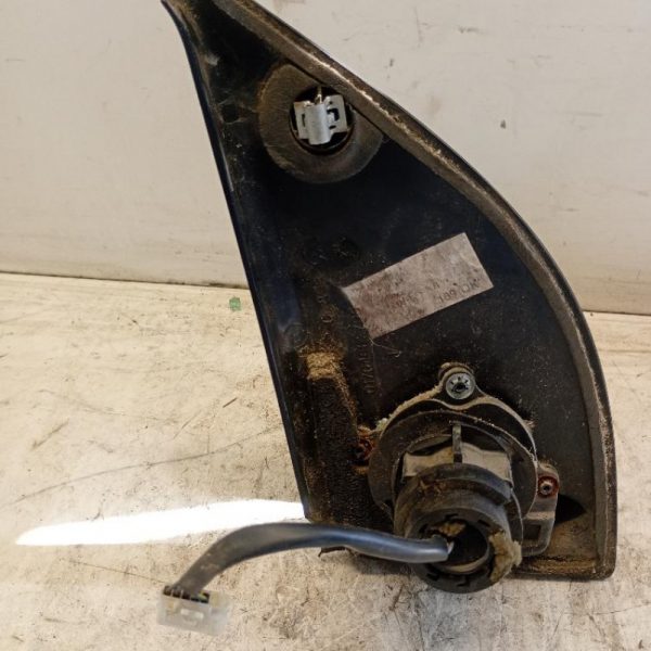 Specchietto Sinistro Fiat Panda Cross 2005 – 2012