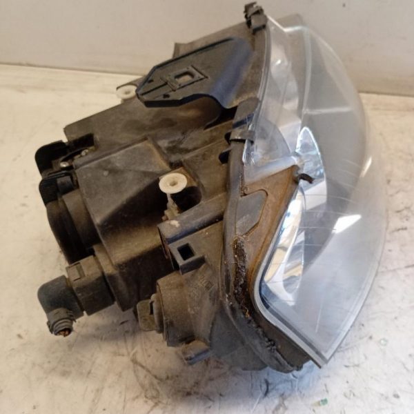 Faro Anteriore Destro Audi A3 2004 – 2008