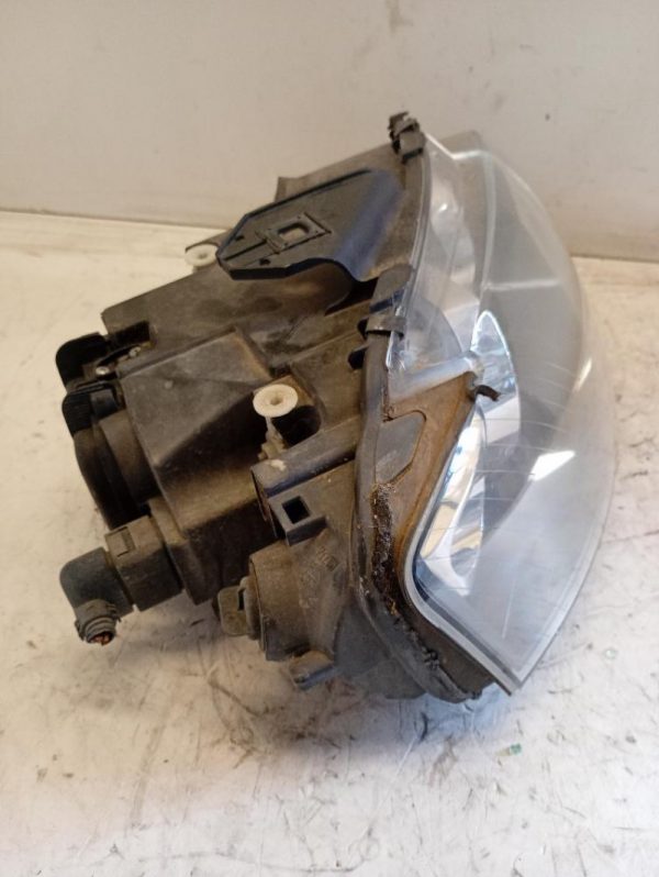 Faro Anteriore Destro Audi A3 2004 – 2008