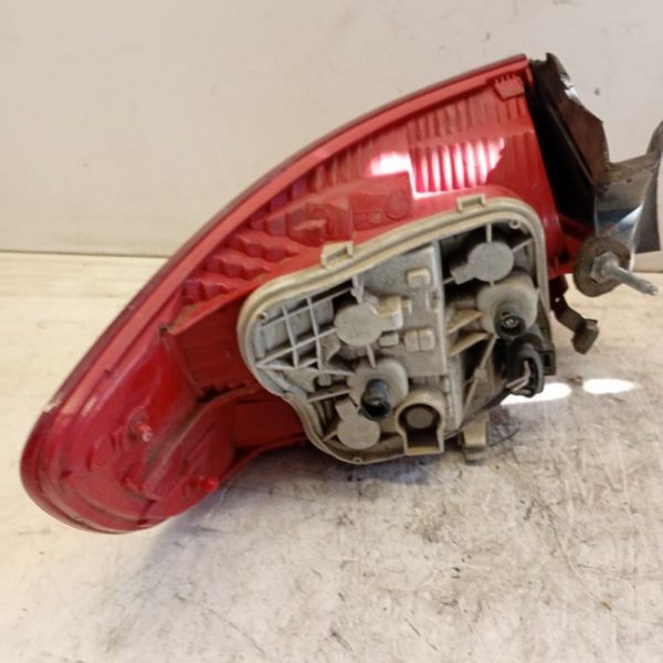 Faro Posteriore Destro Audi A3 2004 – 2008