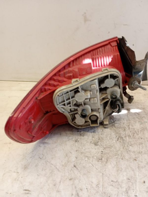 Faro Posteriore Destro Audi A3 2004 – 2008