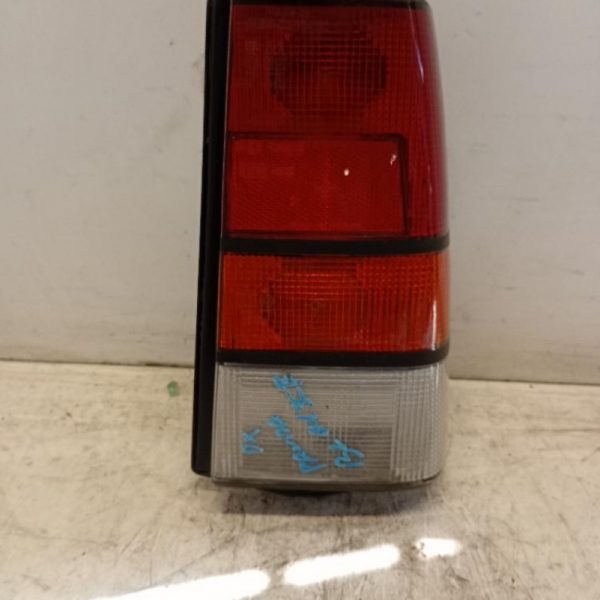 Faro Posteriore Destro Fiat Panda 1a Serie 1986 – 2002