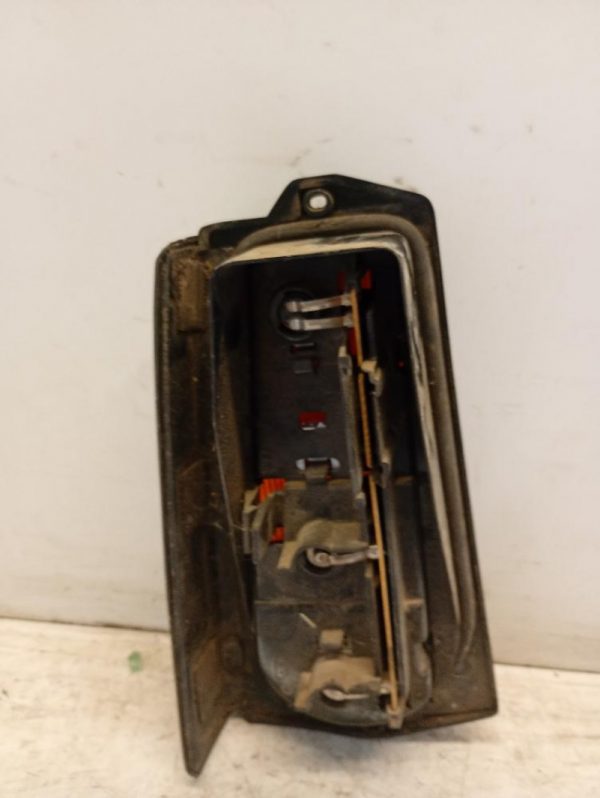 Faro Posteriore Destro Fiat Panda 1a Serie 1986 – 2002