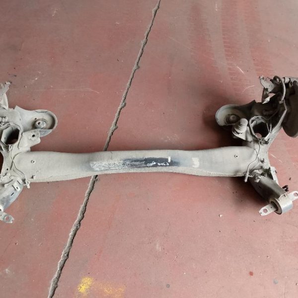 Ponte Posteriore Peugeot 308 HN01