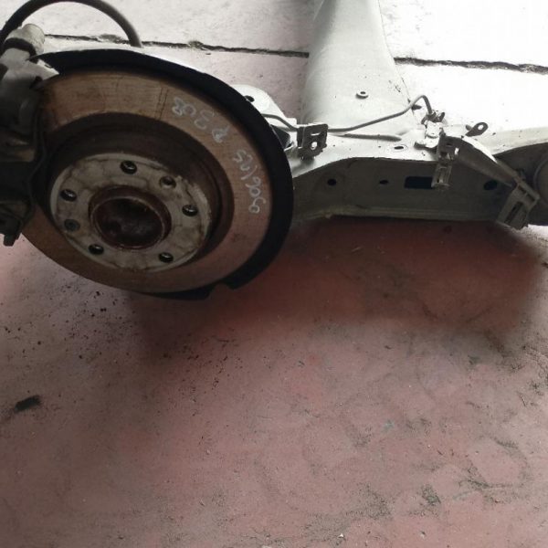 Ponte Posteriore Peugeot 308 HN01