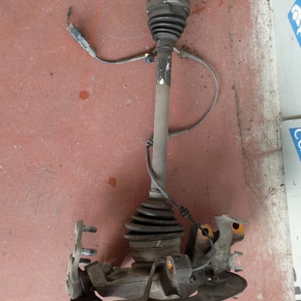 Mozzo e Semiasse Destro Peugeot 308 HN01