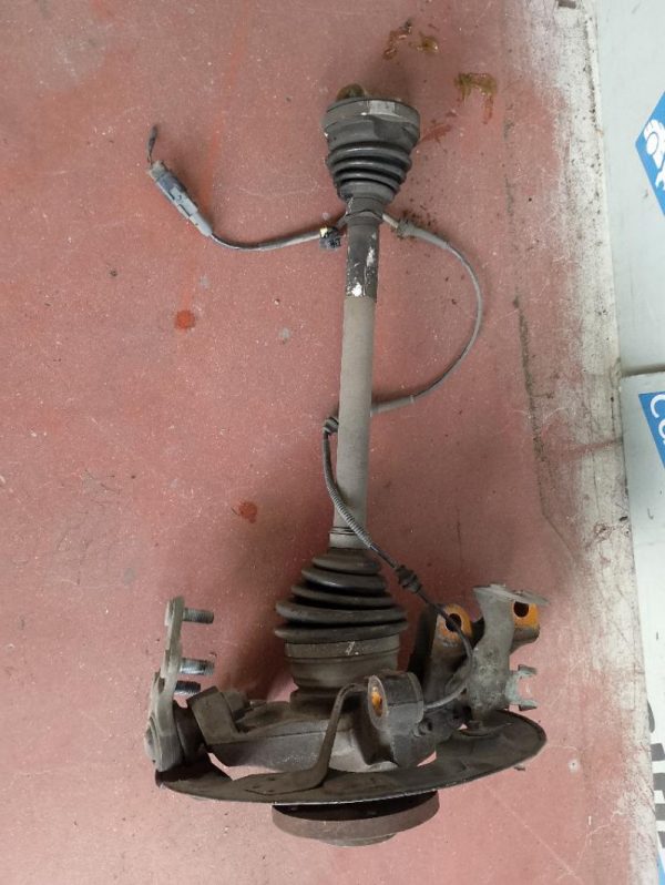 Mozzo e Semiasse Destro Peugeot 308 HN01