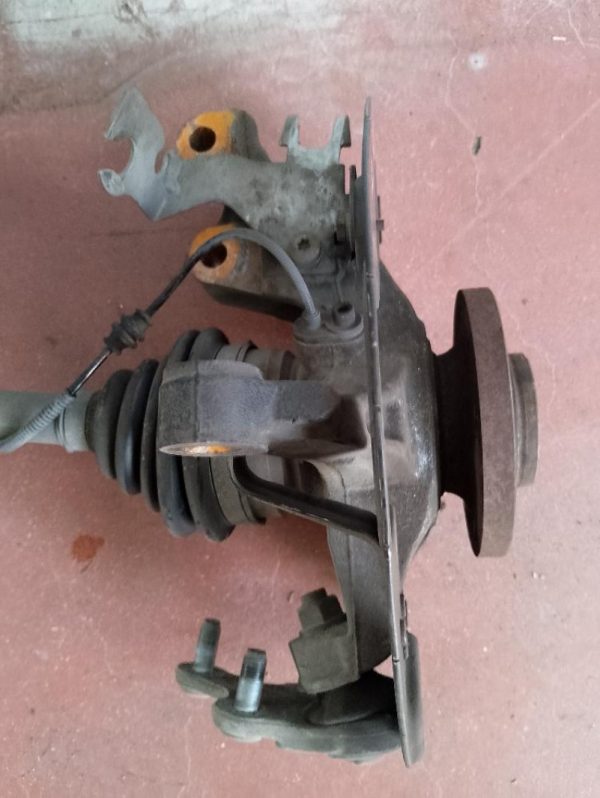 Mozzo e Semiasse Destro Peugeot 308 HN01