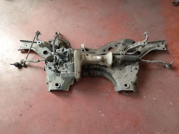 Culla Motore Peugeot 308 HN01