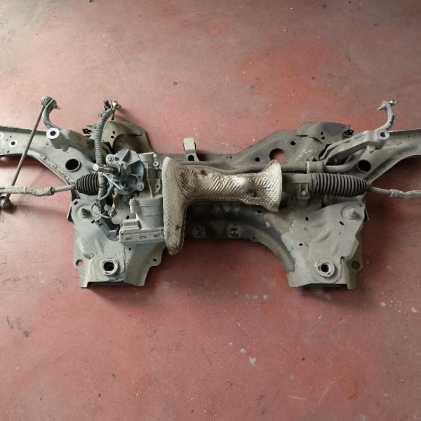Culla Motore Peugeot 308 HN01