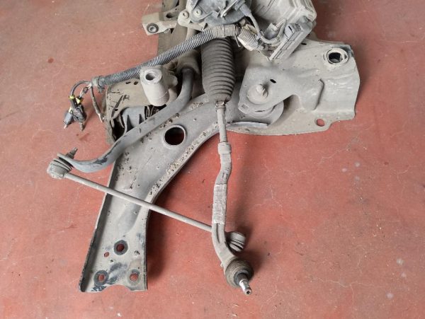 Culla Motore Peugeot 308 HN01