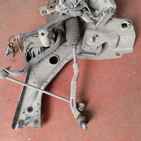 Culla Motore Peugeot 308 HN01