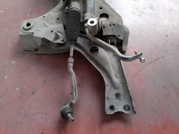 Culla Motore Peugeot 308 HN01
