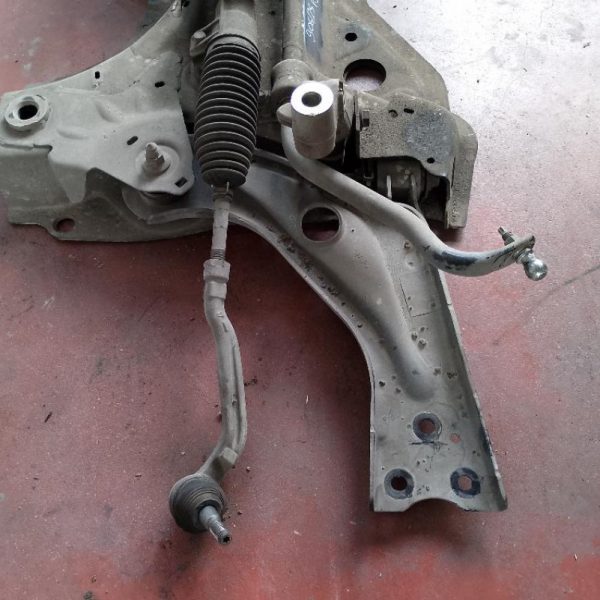 Culla Motore Peugeot 308 HN01