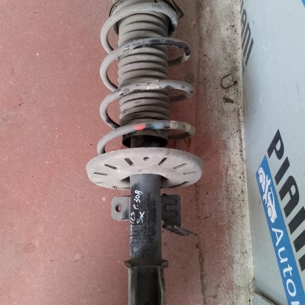 Ammortizzatore Sinistro Peugeot 308 HN01