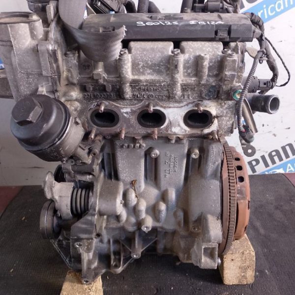 Motore Seat Ibiza CGP 204.000 Km