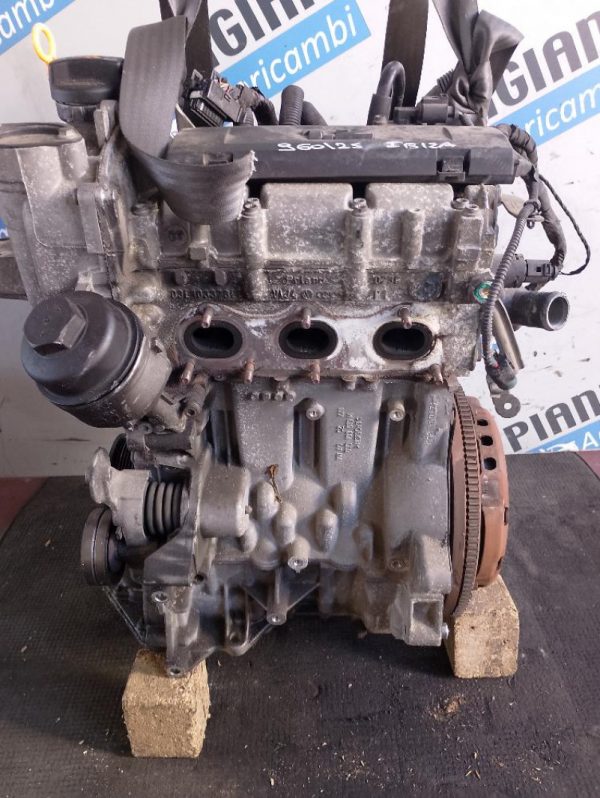 Motore Seat Ibiza CGP 204.000 Km