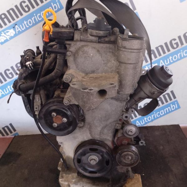 Motore Seat Ibiza CGP 204.000 Km