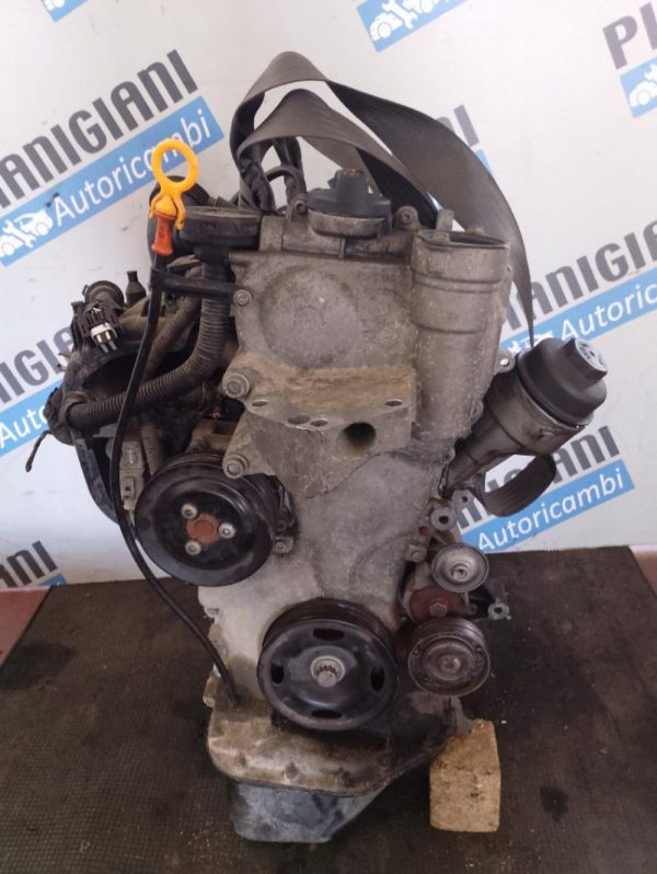 Motore Seat Ibiza CGP 204.000 Km