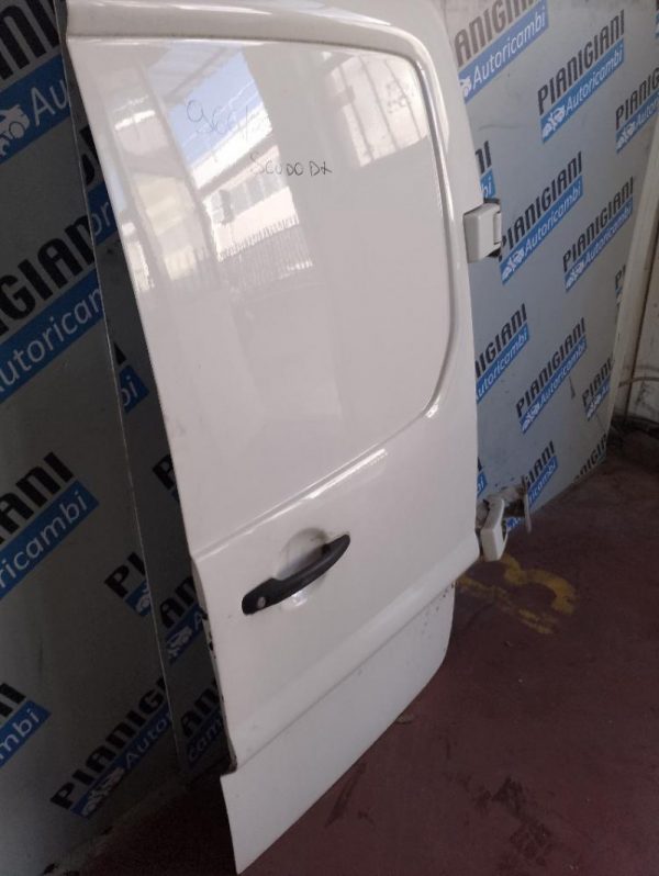 Battente Posteriore Destro Fiat Scudo 2007 – 2016
