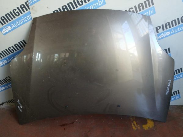 Cofano Fiat Bravo 2077 – 2011