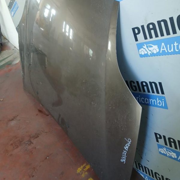 Cofano Fiat Bravo 2077 – 2011