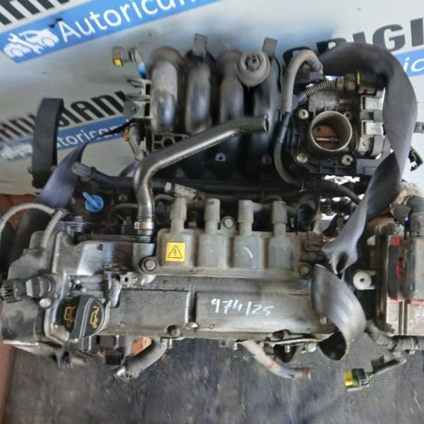 Motore Fiat Grande Punto 199A4000 146.000 Km