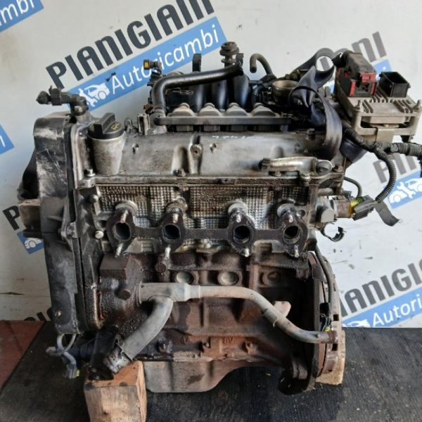 Motore Fiat Grande Punto 199A4000 146.000 Km